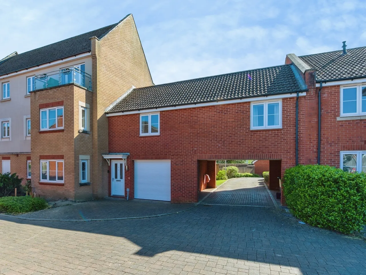 Inkerman Close, Bristol, Somerset, BS7, photo 2