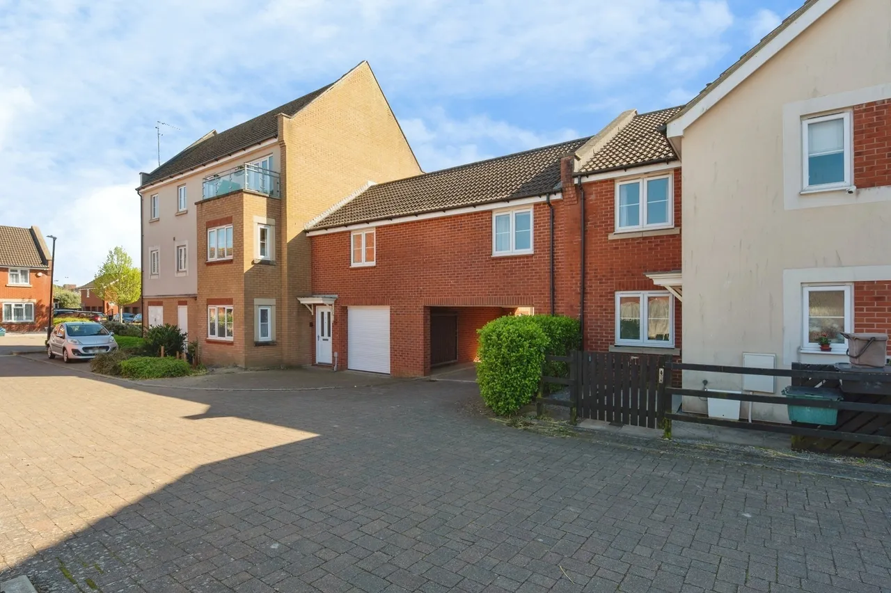 Inkerman Close, Bristol, Somerset, BS7, photo 12
