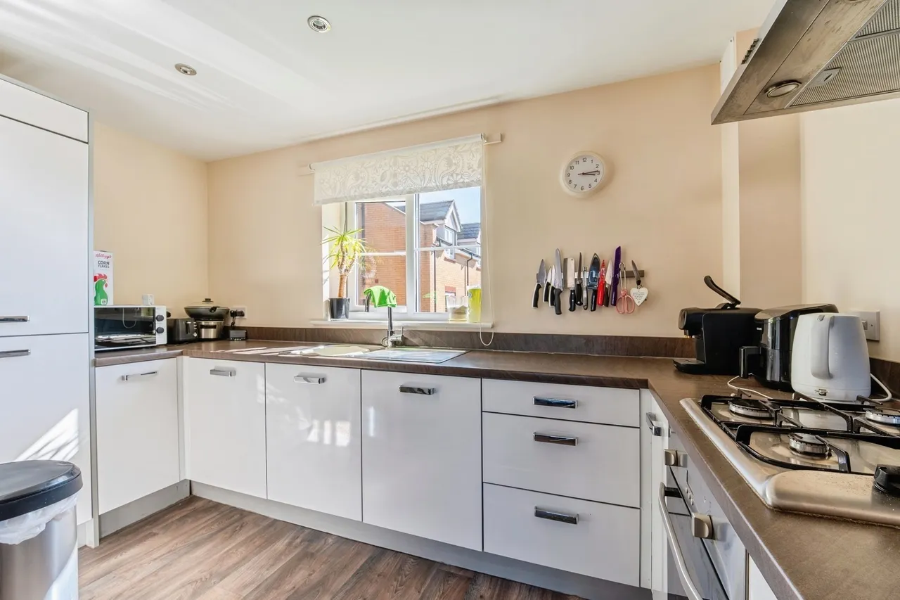 Inkerman Close, Bristol, Somerset, BS7, photo 4