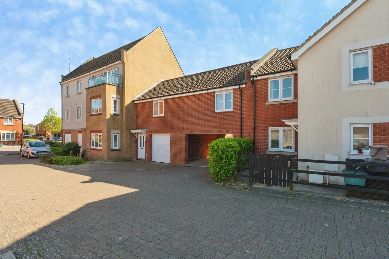 Inkerman Close, Bristol, Somerset, BS7, photo 11