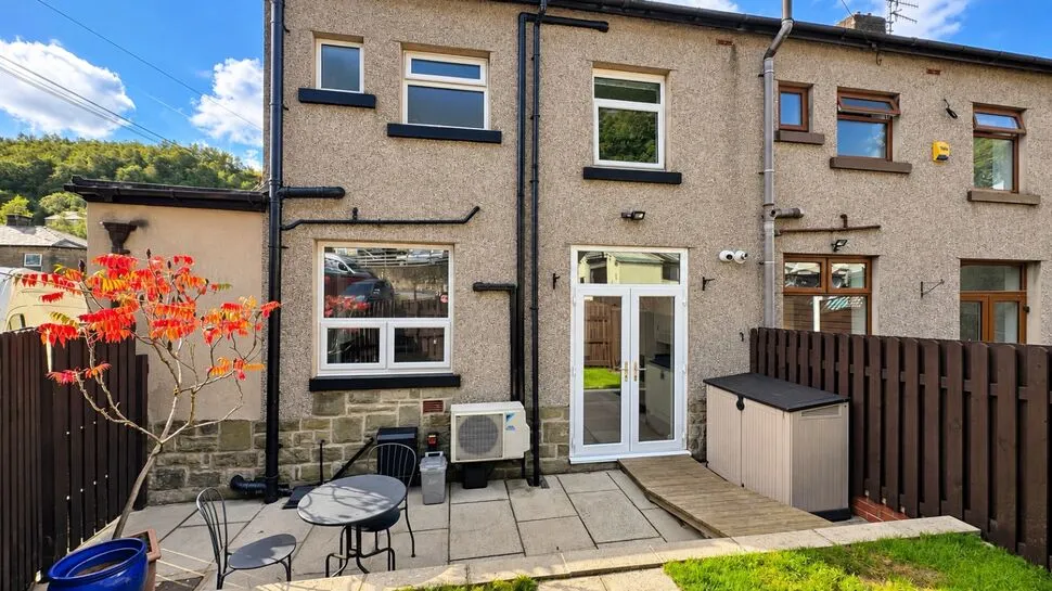 Burnley Road East, Rossendale, BB4, photo 17