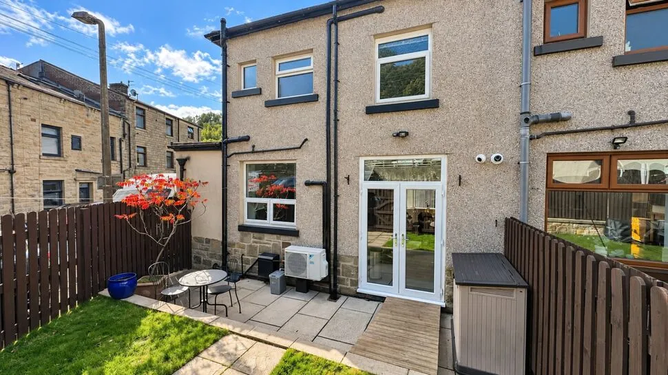 Burnley Road East, Rossendale, BB4, photo 22