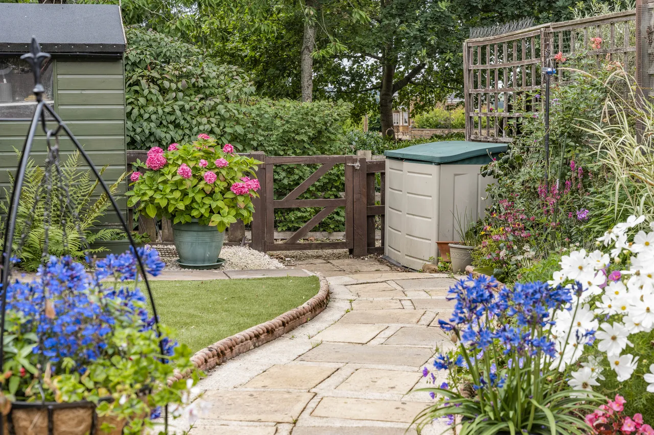 Highlands, Lower Tadmarton, OX15, photo 8