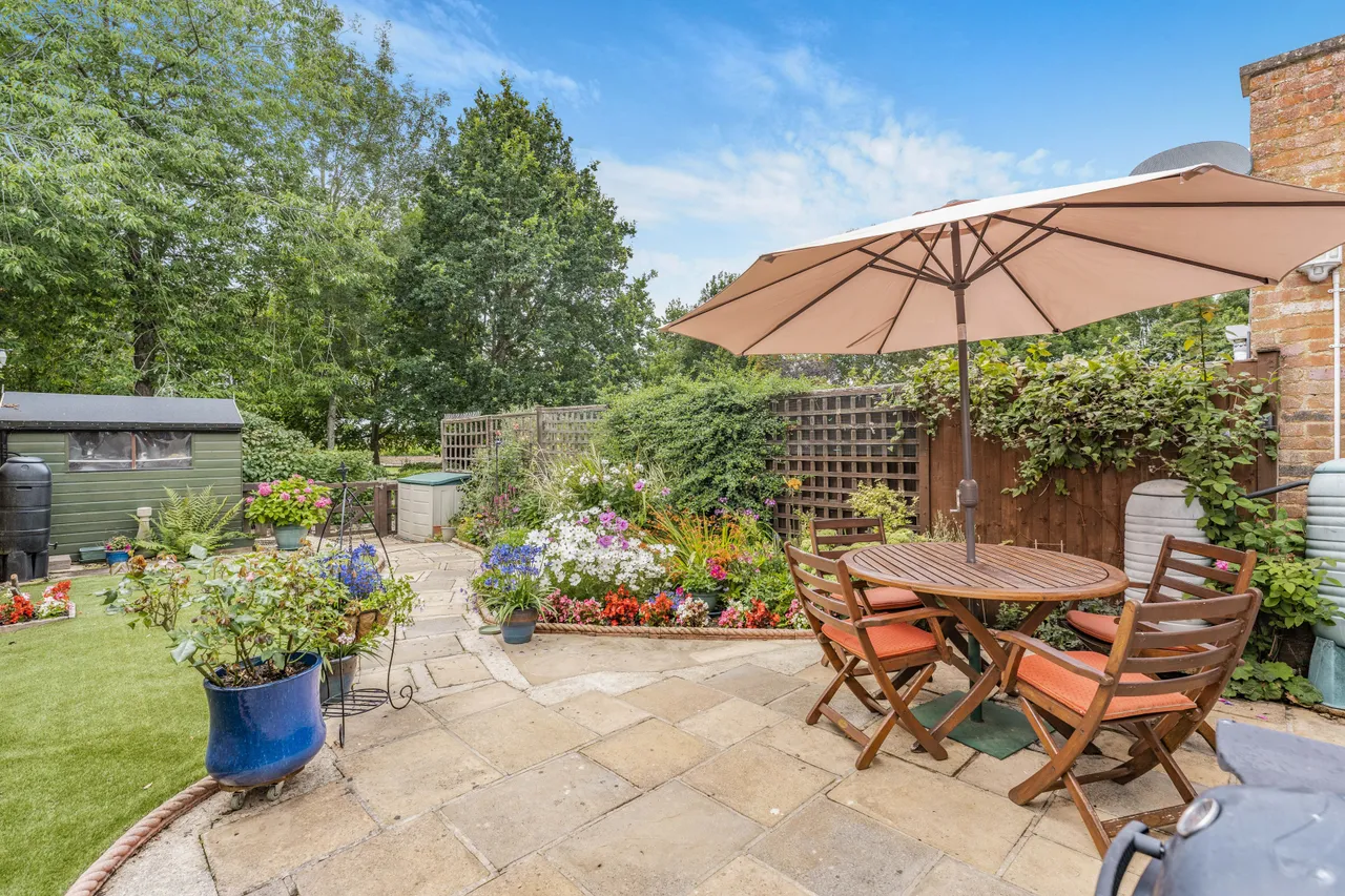 Highlands, Lower Tadmarton, OX15, photo 6
