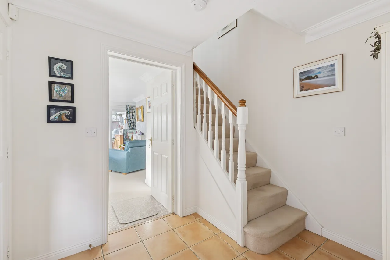 Highlands, Lower Tadmarton, OX15, photo 9