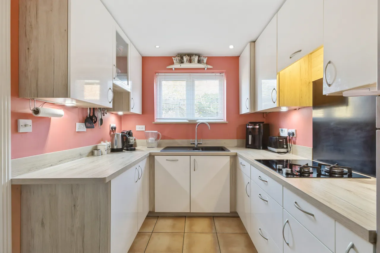 Highlands, Lower Tadmarton, OX15, photo 5