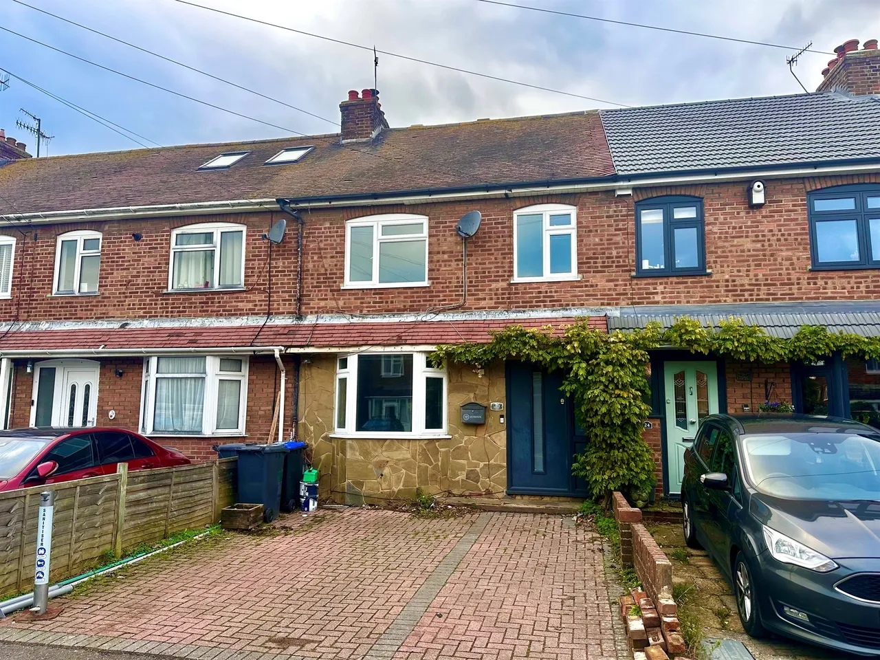 4 bed house for sale, Wembley Avenue, Lancing, BN15