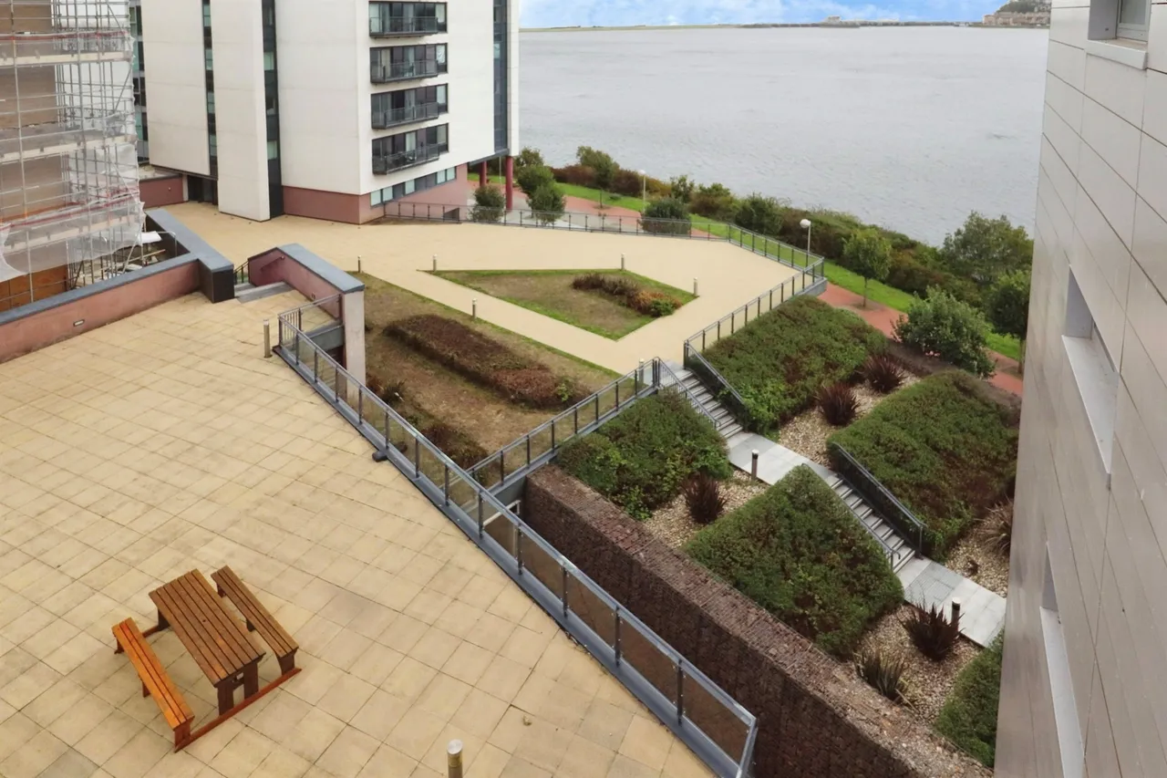Ferry Court, Cardiff, CF11, photo 3
