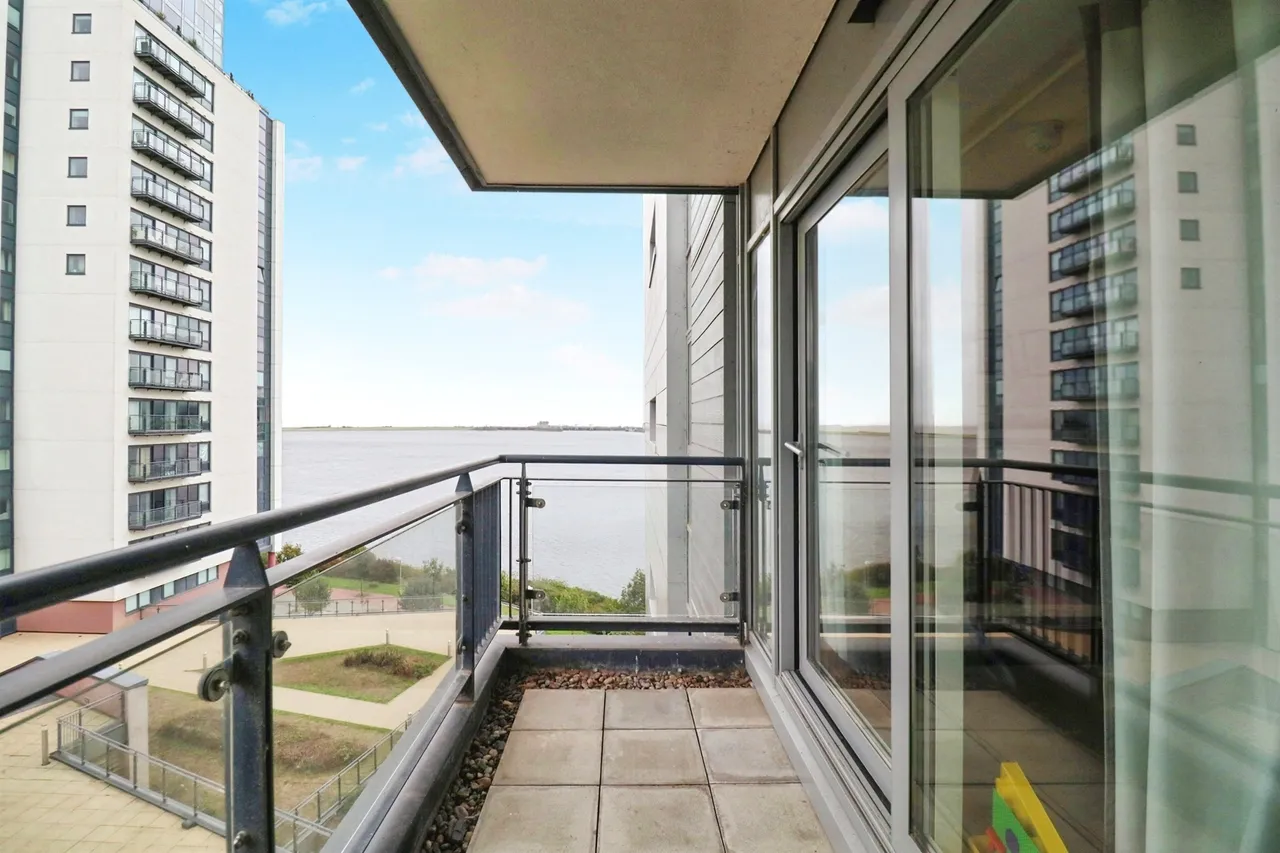 Ferry Court, Cardiff, CF11, photo 8