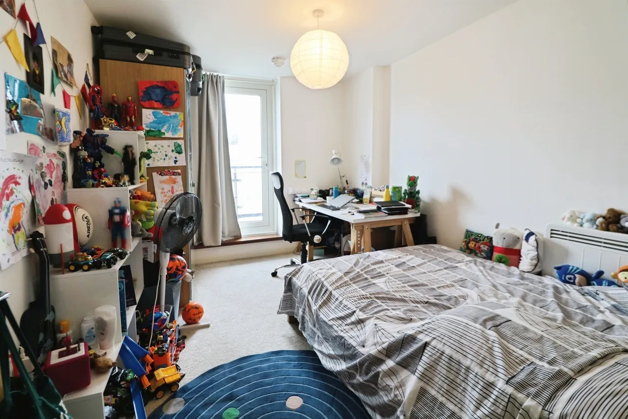 Ferry Court, Cardiff, CF11, photo 11
