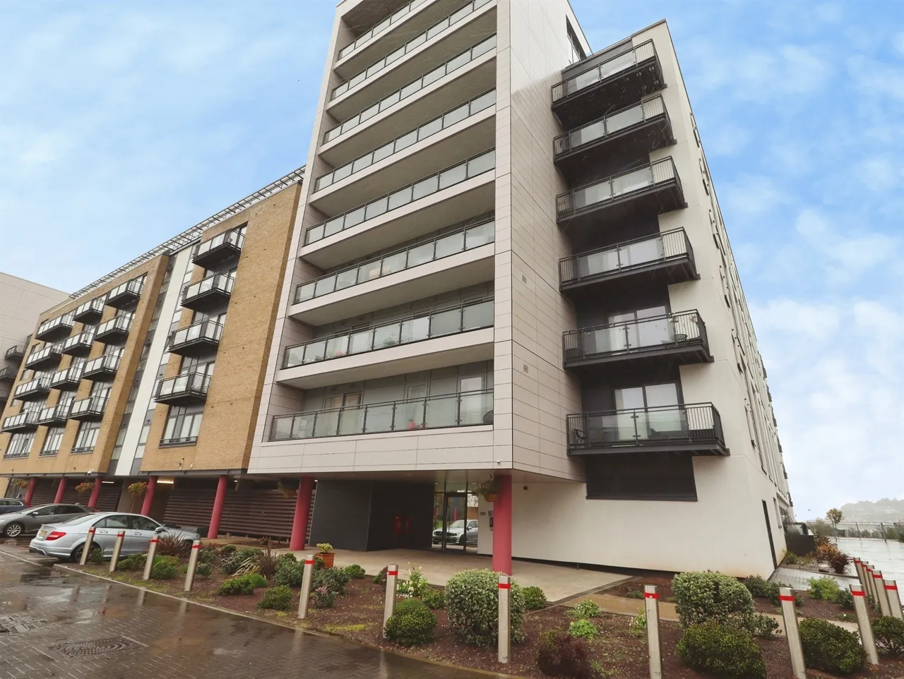Ferry Court, Cardiff, CF11, photo 17
