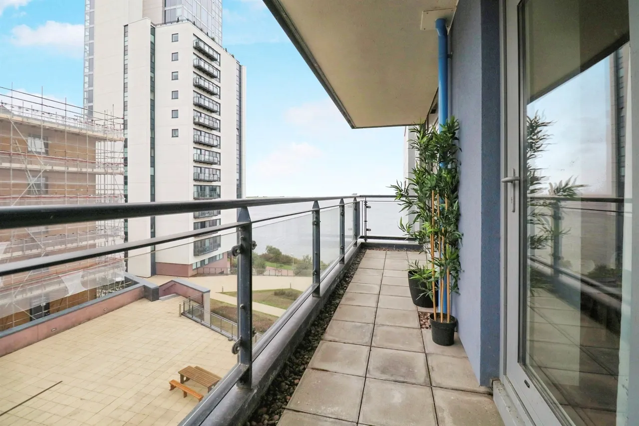 Ferry Court, Cardiff, CF11, photo 2