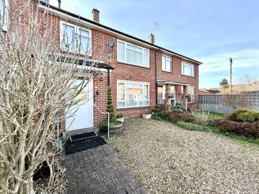 Churchill Close, Calne, photo 17