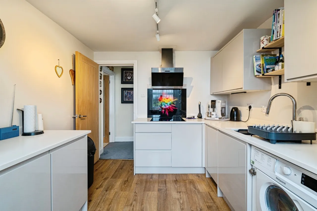 Hillcrest Court, Pulham Market, Diss, photo 4
