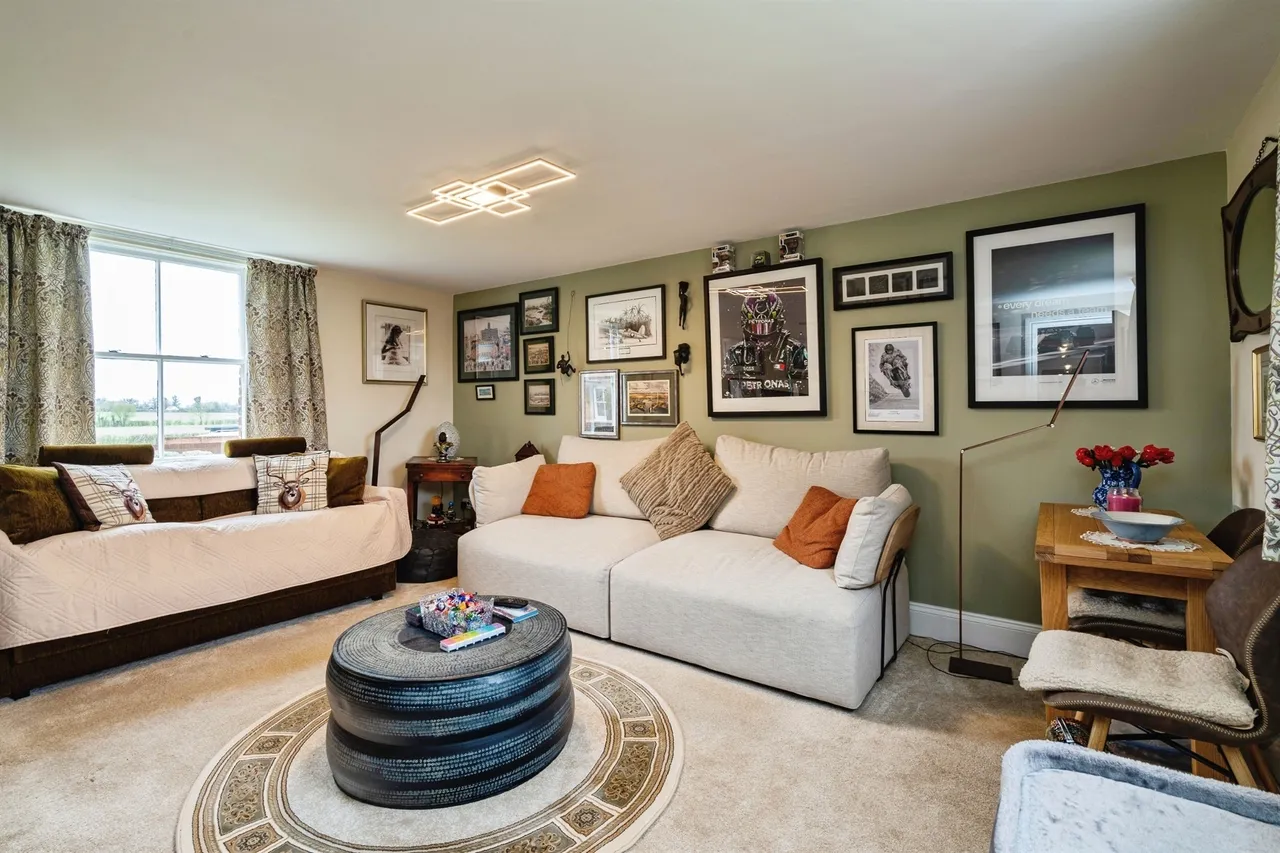 Hillcrest Court, Pulham Market, Diss, photo 8