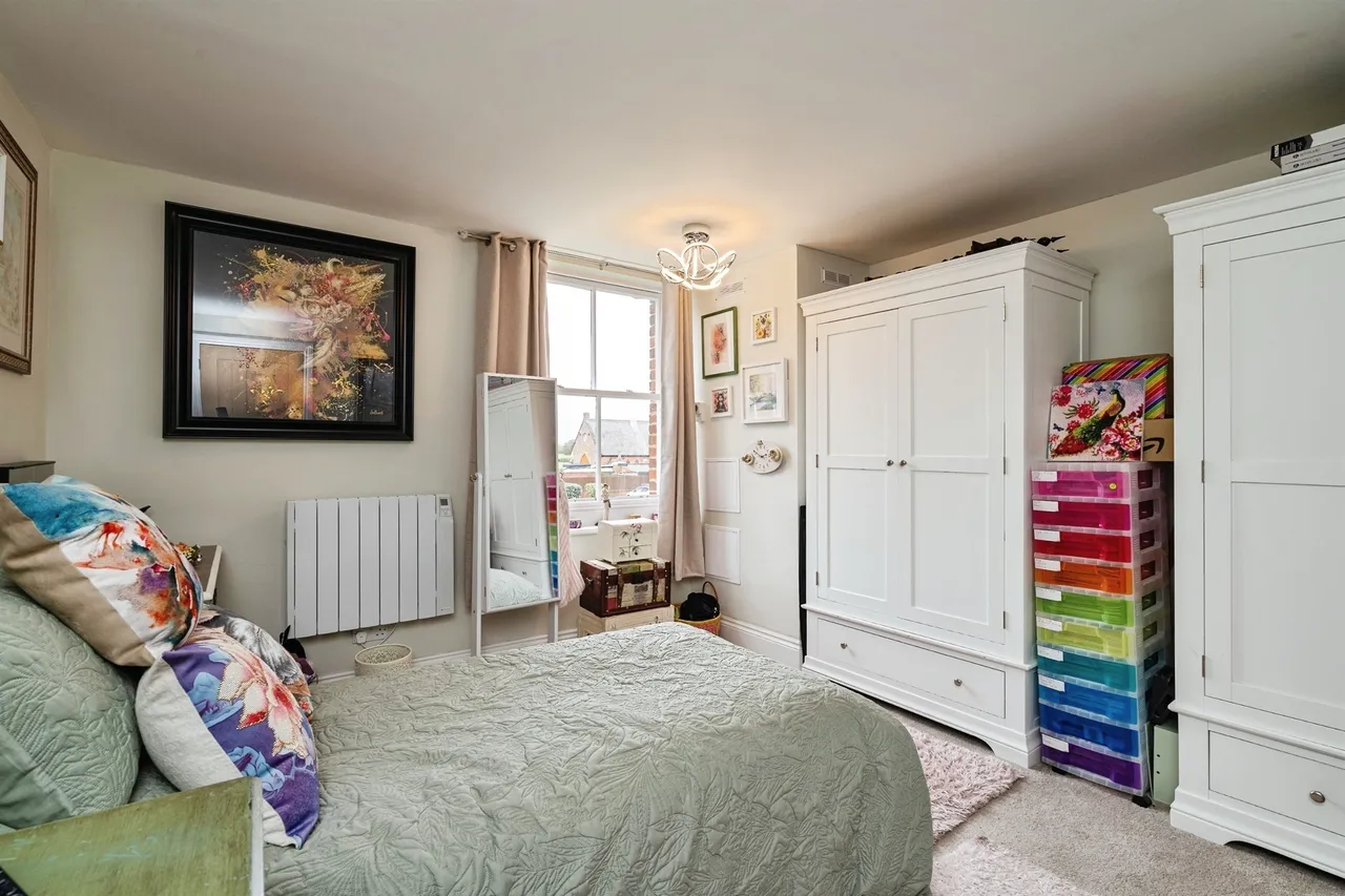 Hillcrest Court, Pulham Market, Diss, photo 12