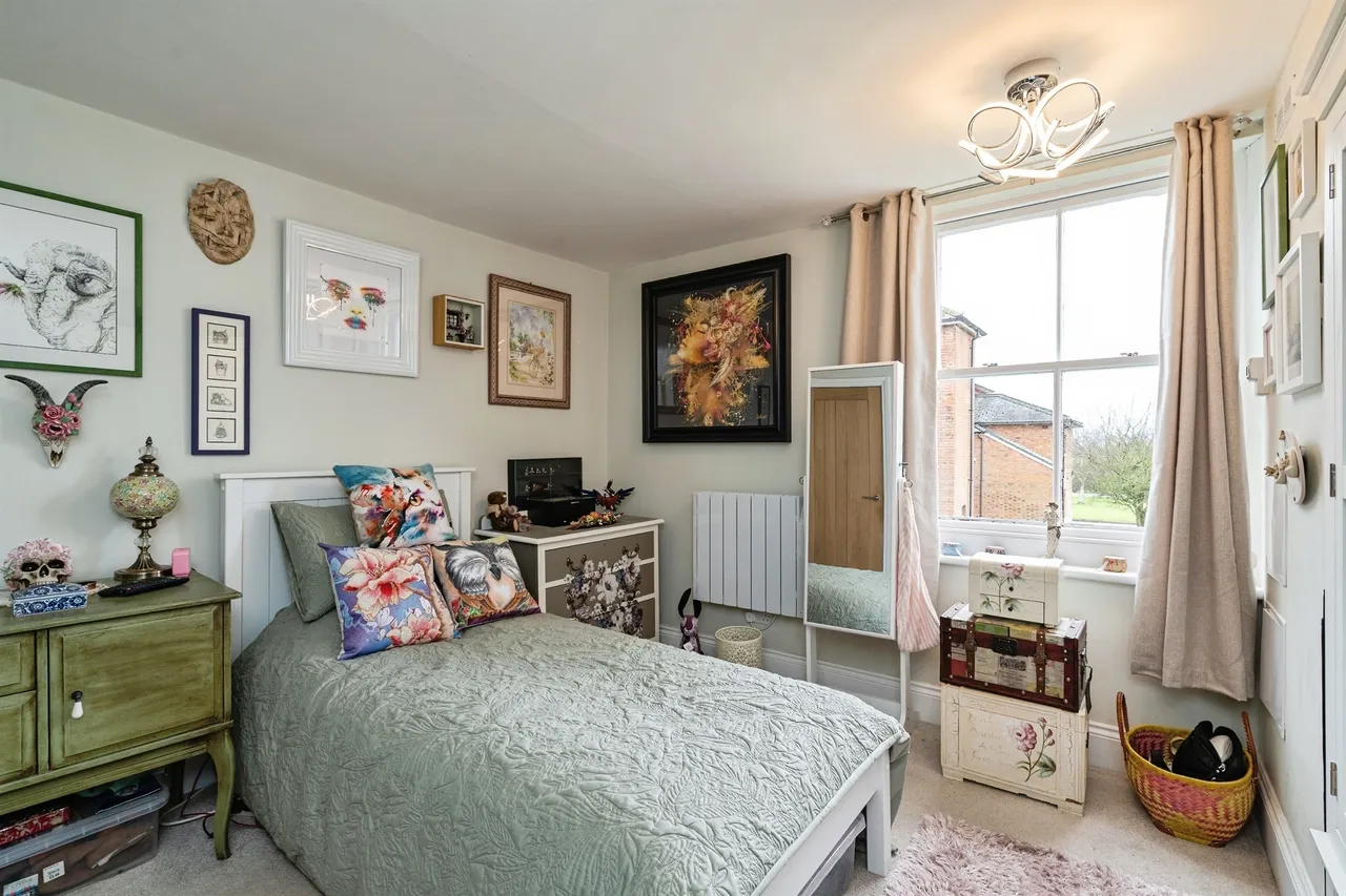 Hillcrest Court, Pulham Market, Diss, photo 11