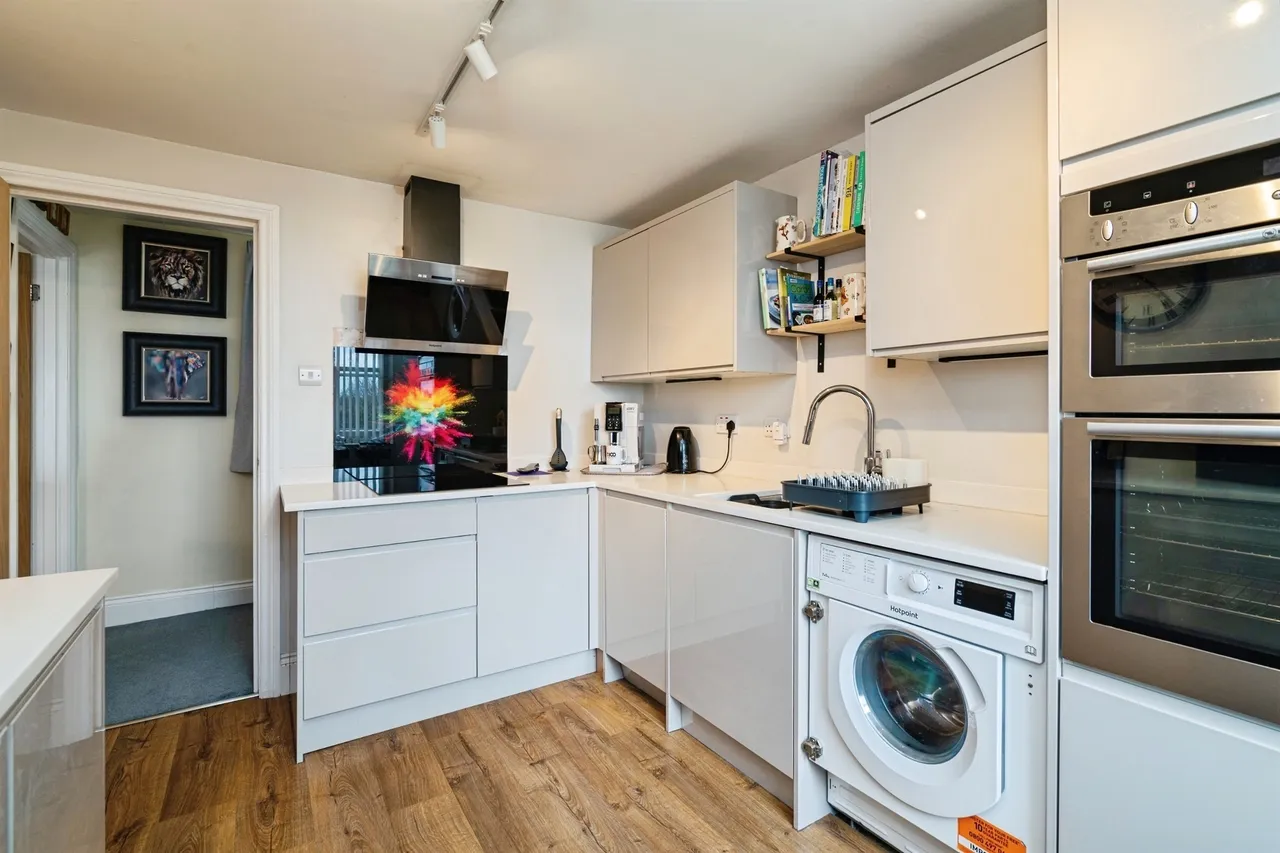 Hillcrest Court, Pulham Market, Diss, photo 6