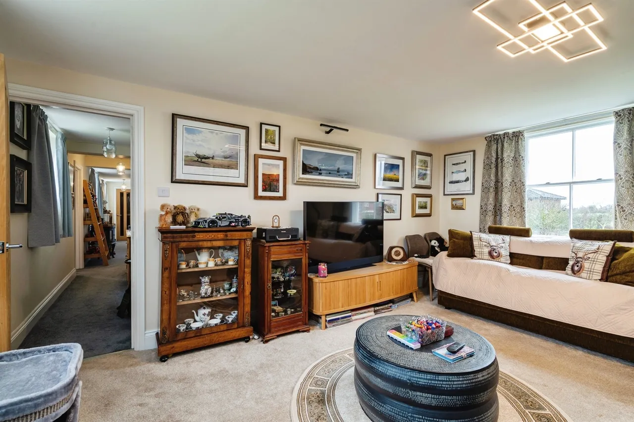 Hillcrest Court, Pulham Market, Diss, photo 10