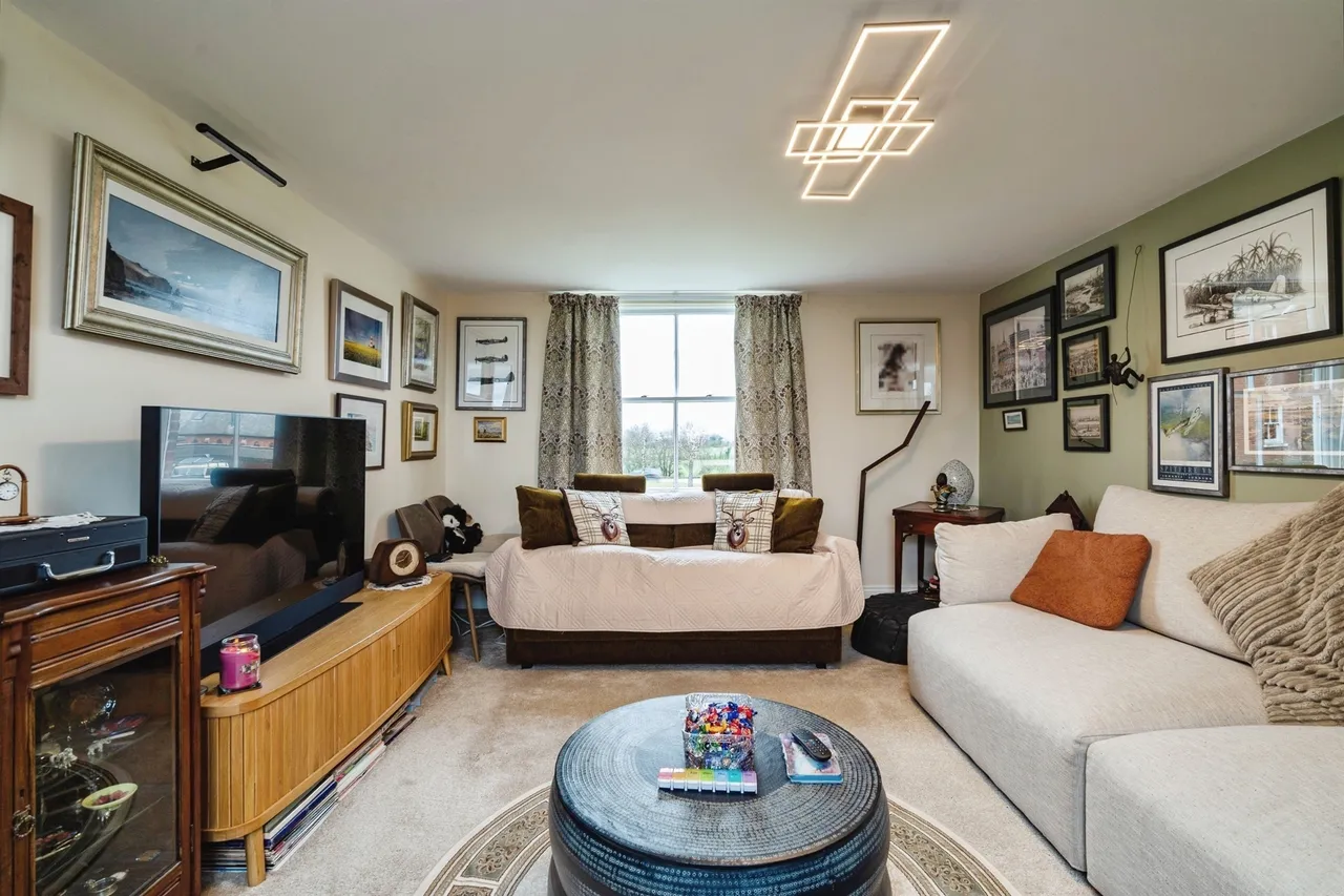Hillcrest Court, Pulham Market, Diss, photo 7