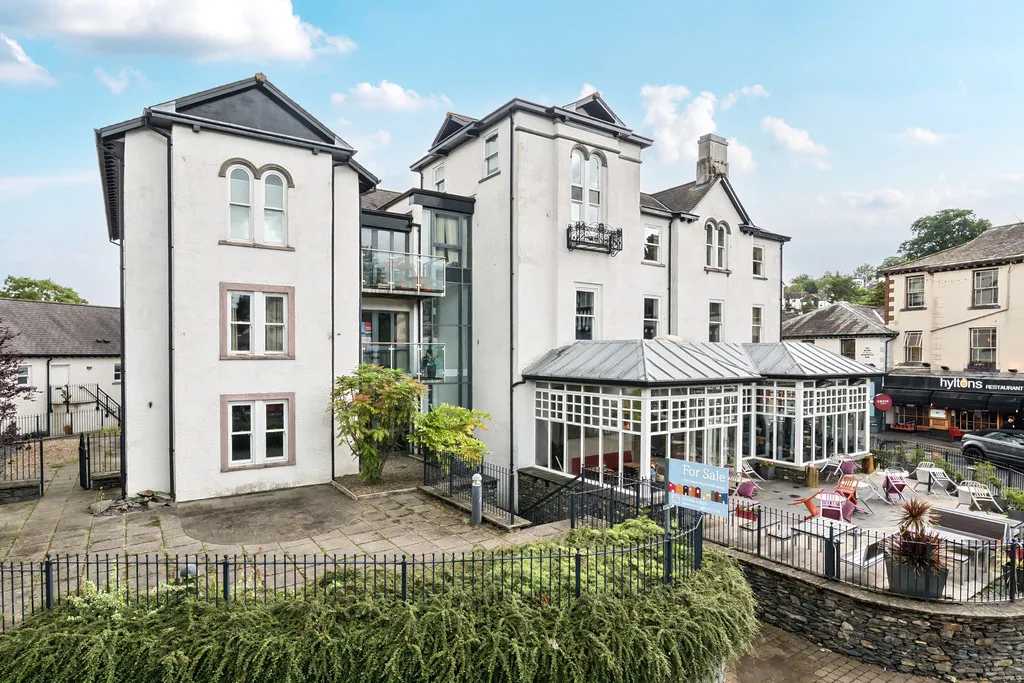 Church Street, Bowness-on-Windermere, LA23, photo 21