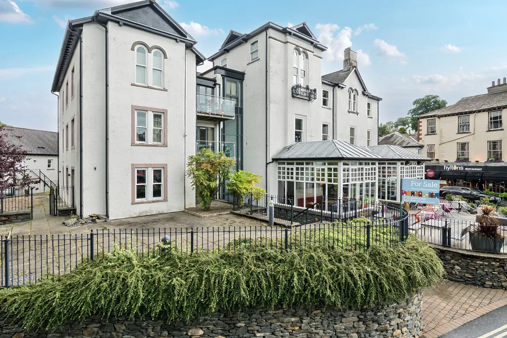 Church Street, Bowness-on-Windermere, LA23, photo 22