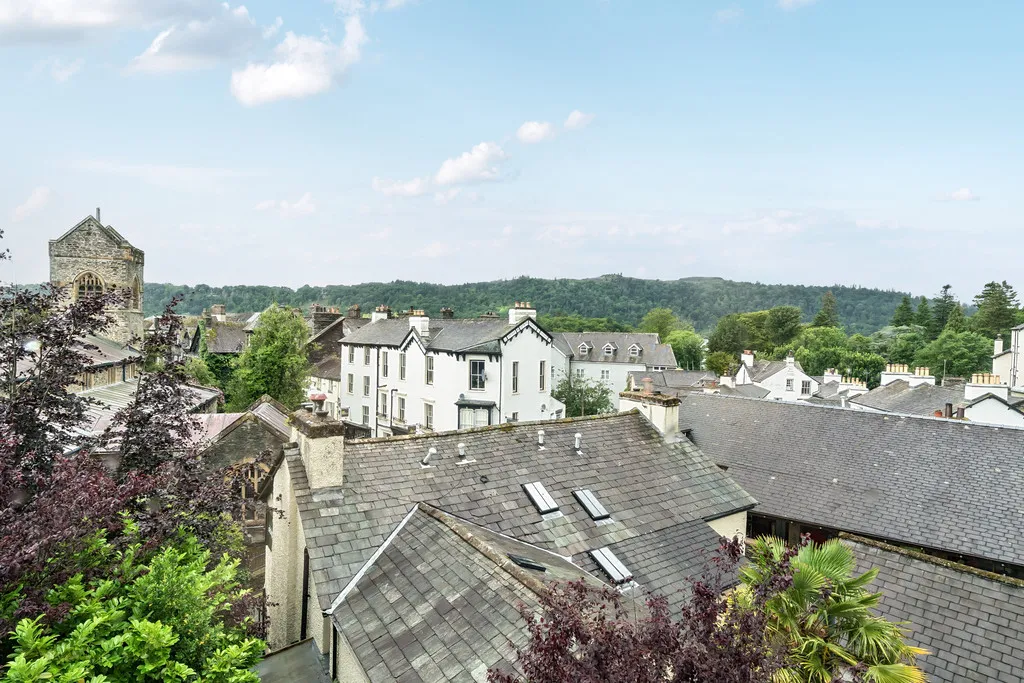 Church Street, Bowness-on-Windermere, LA23, photo 26
