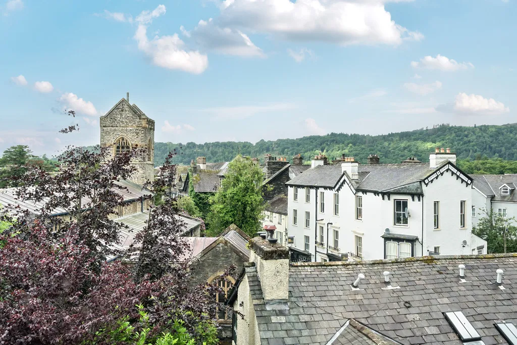 Church Street, Bowness-on-Windermere, LA23, photo 25
