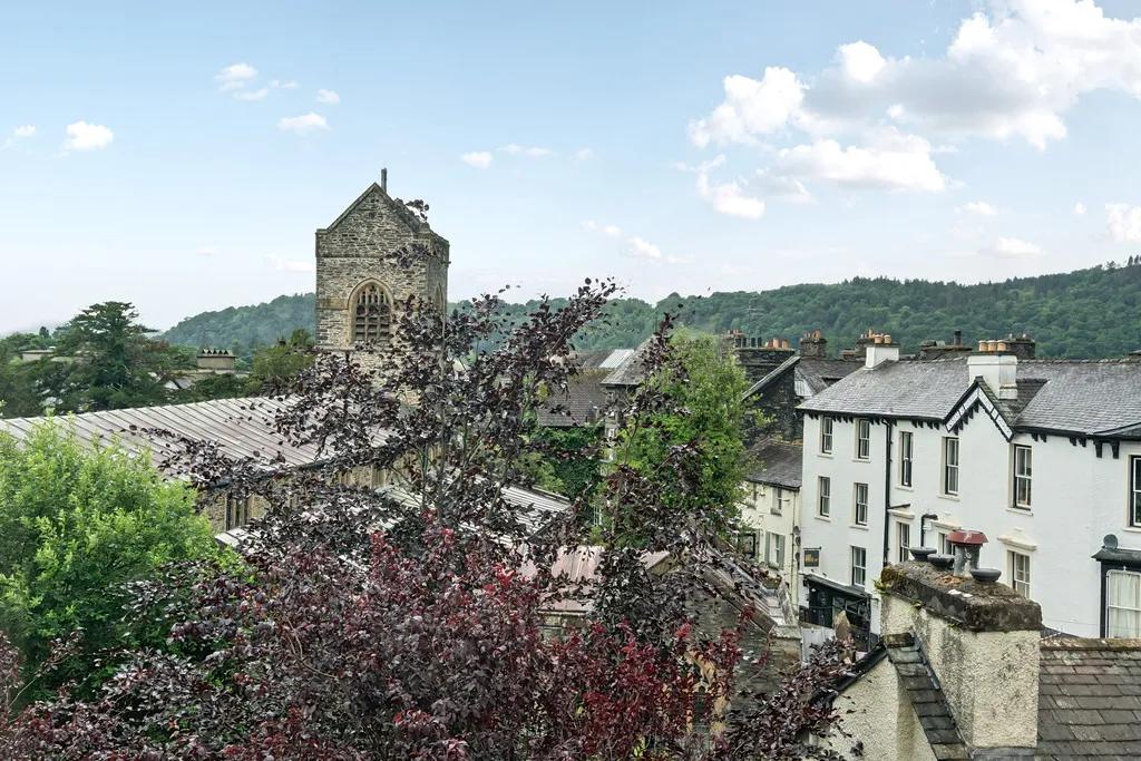 Church Street, Bowness-on-Windermere, LA23, photo 24