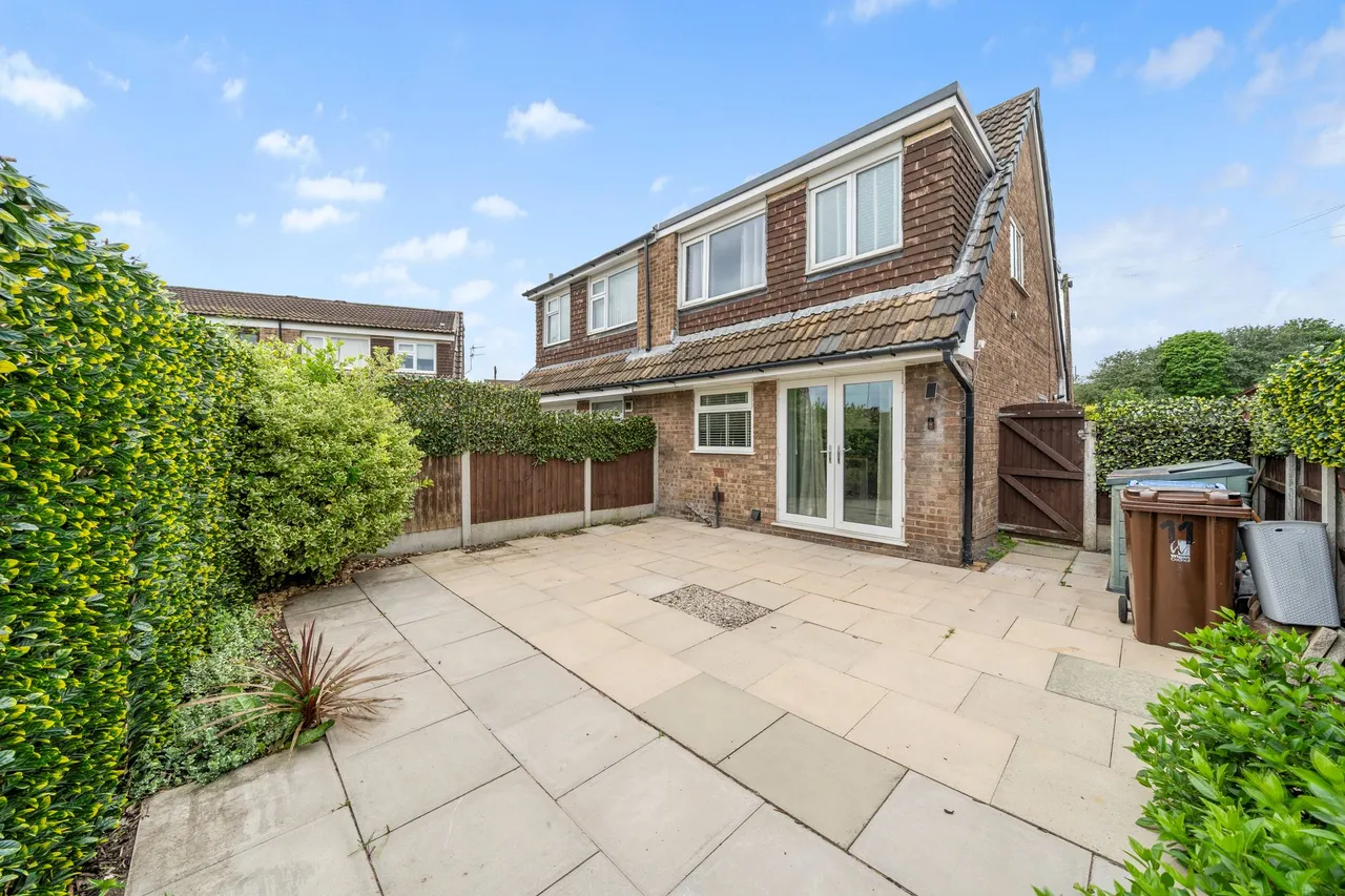 Alpine Drive, Leigh, Leigh, WN7 5HT, photo 13