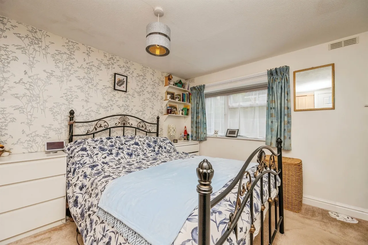 Kingsford Lane, Wolverley, Kidderminster, photo 4