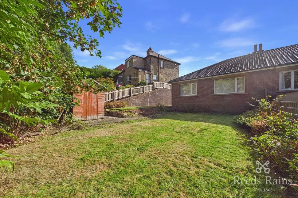Close Hill Lane, Newsome, Huddersfield, West Yorkshire, HD4, photo 6