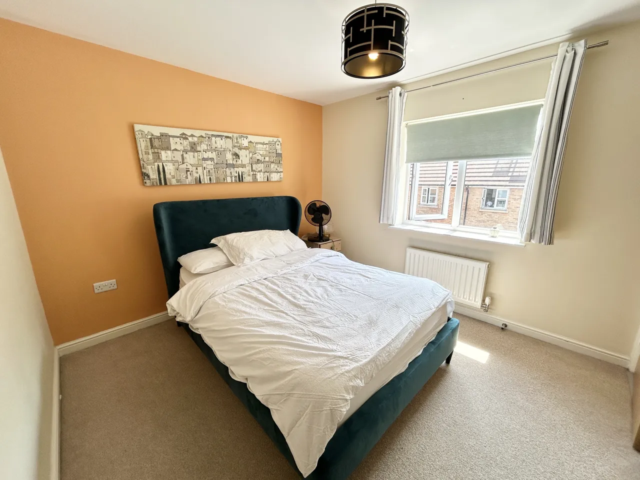 Christie Lane, Salford, M7, photo 8