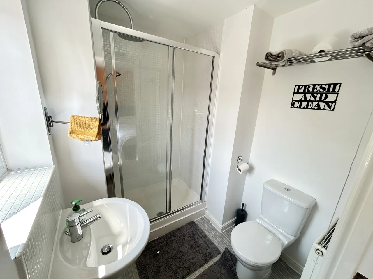 Christie Lane, Salford, M7, photo 10