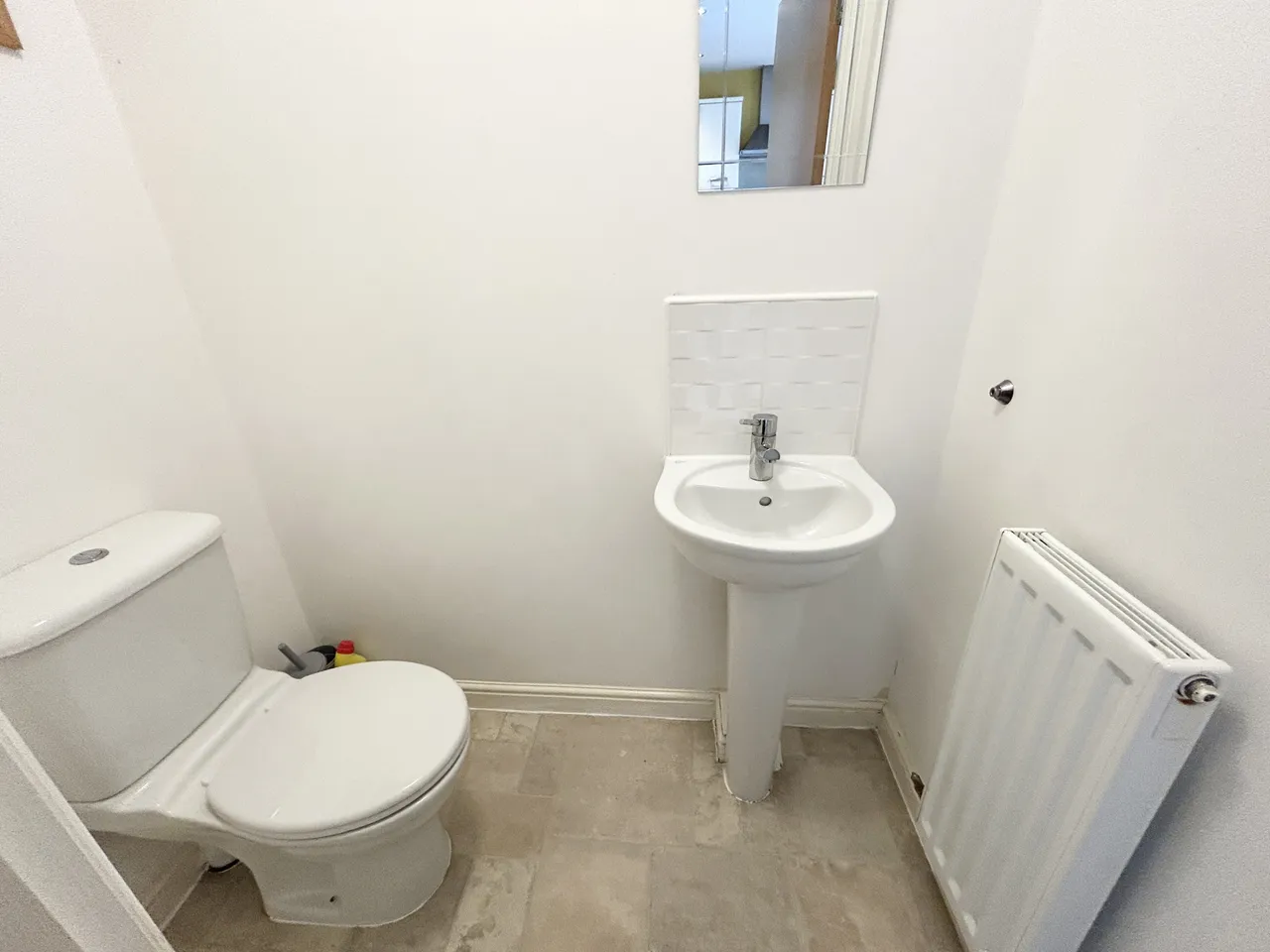 Christie Lane, Salford, M7, photo 7
