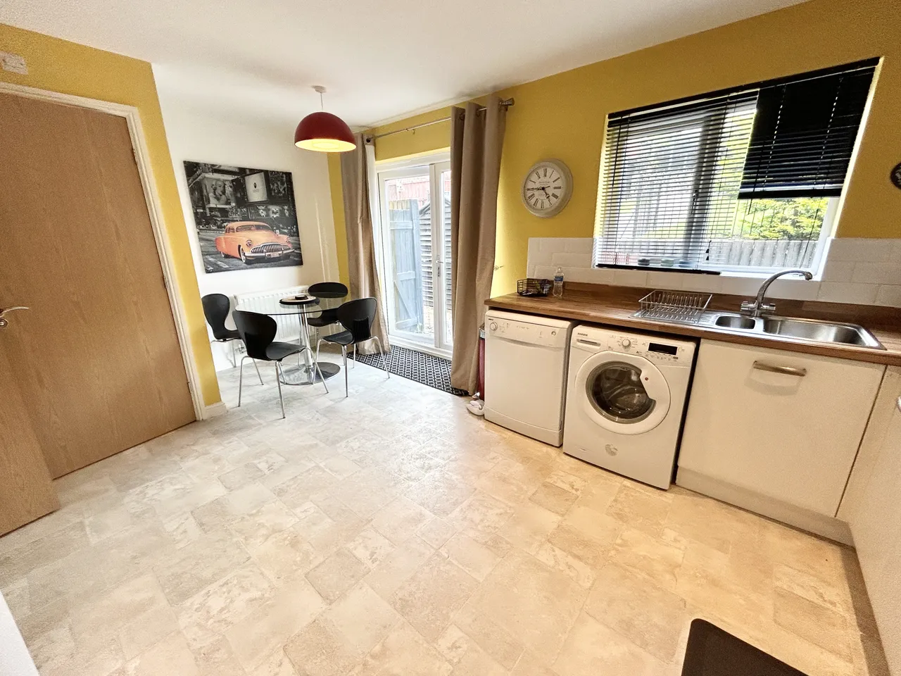 Christie Lane, Salford, M7, photo 4