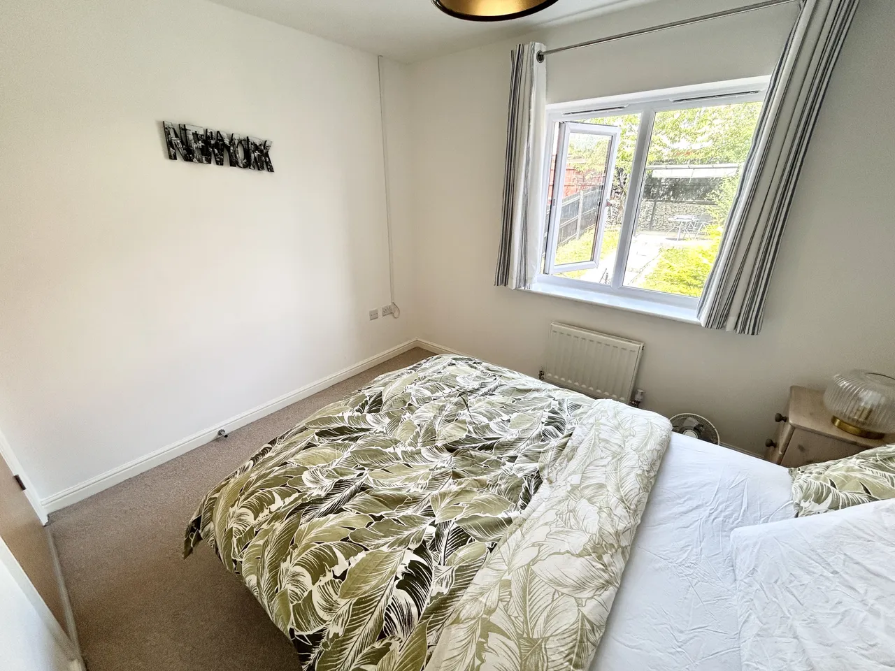 Christie Lane, Salford, M7, photo 11