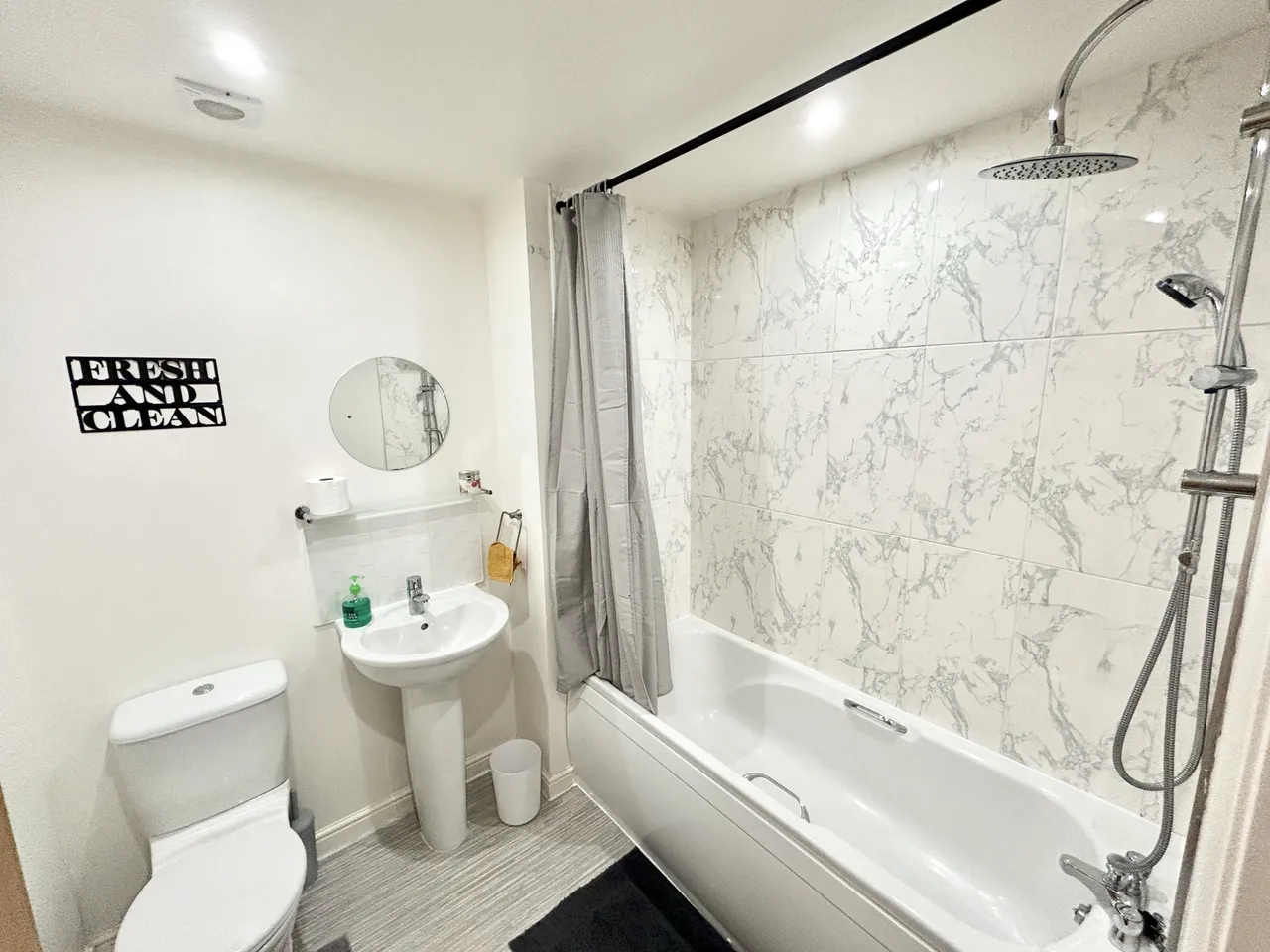 Christie Lane, Salford, M7, photo 13