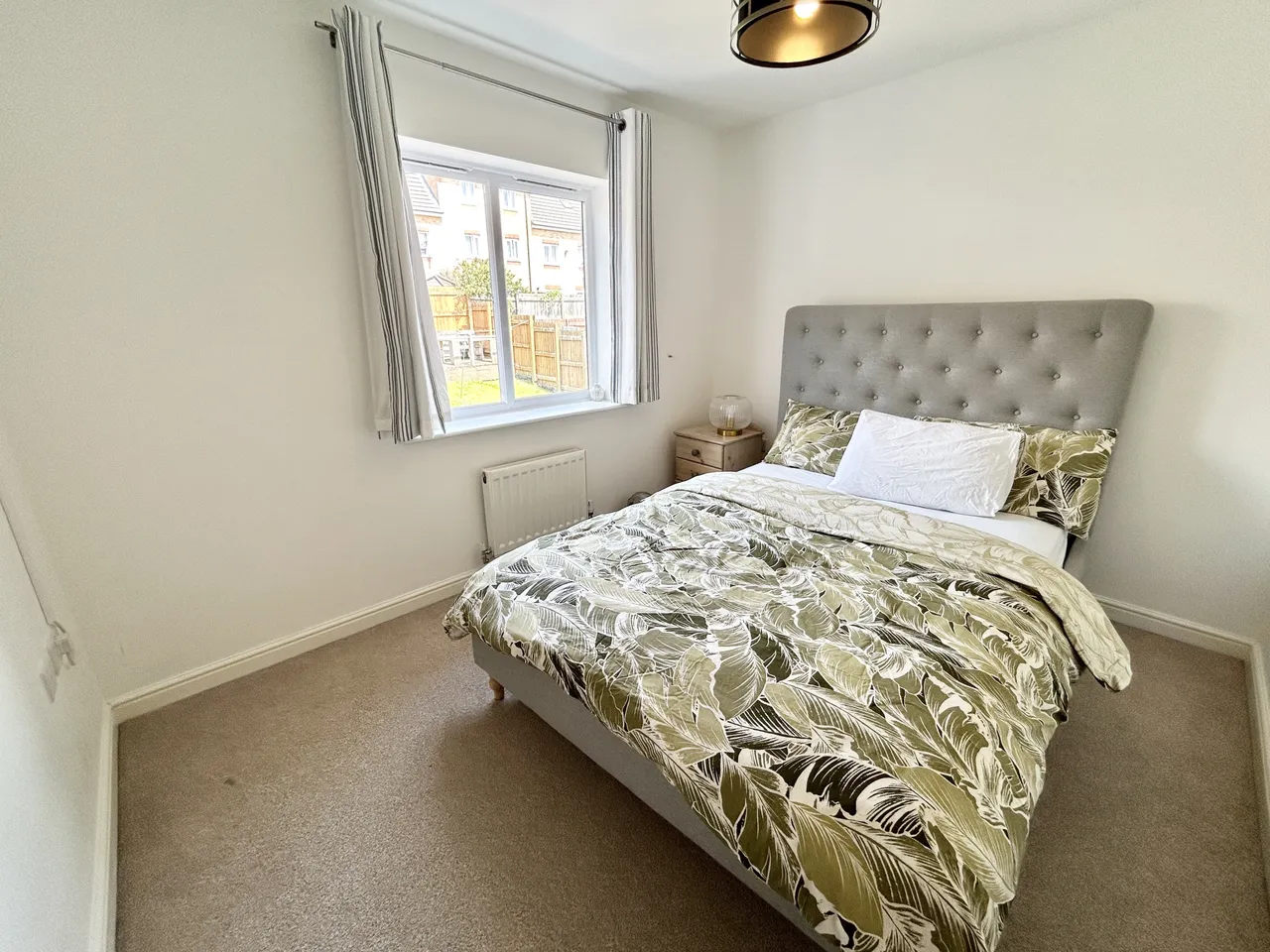 Christie Lane, Salford, M7, photo 12