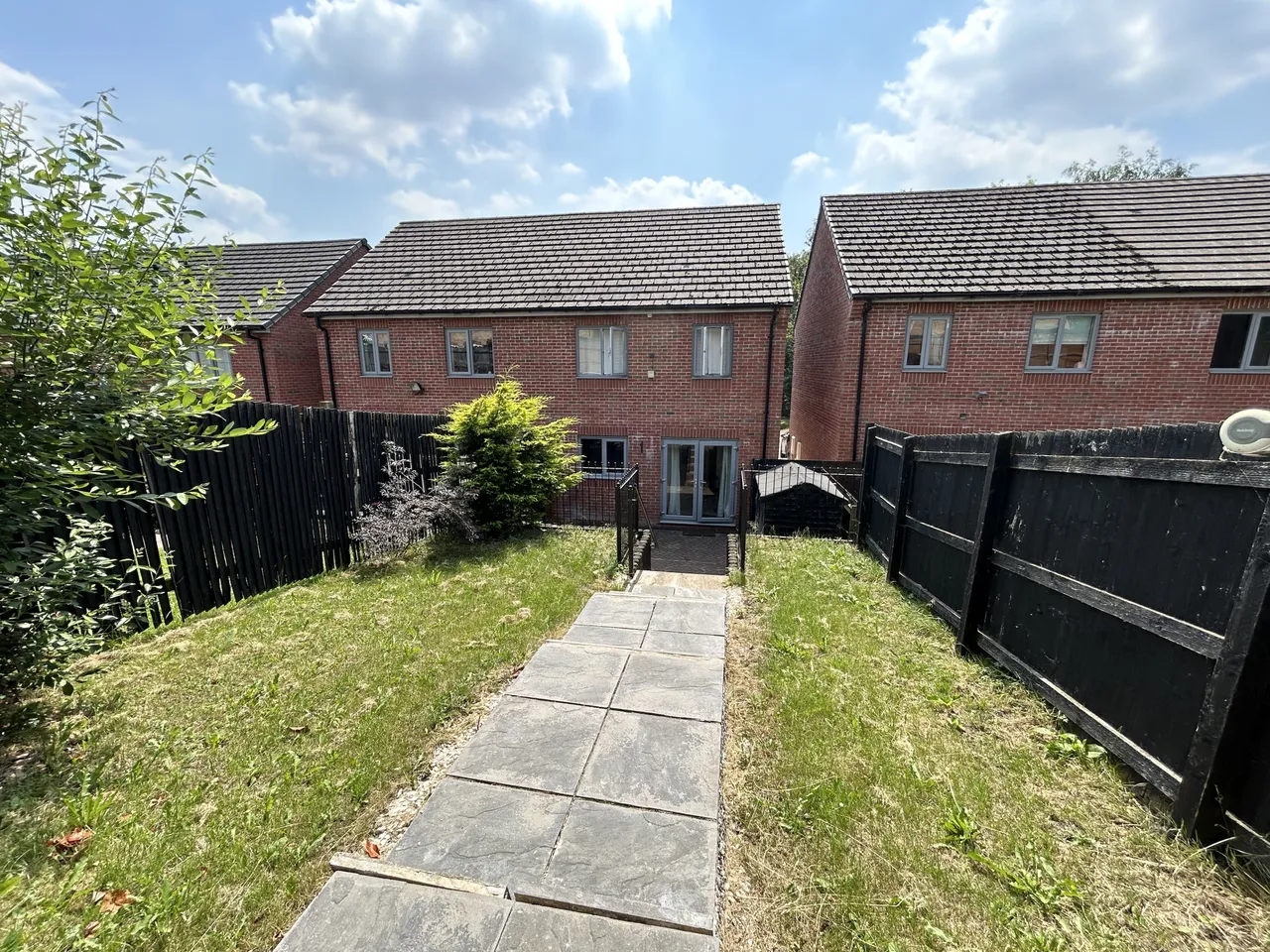 Christie Lane, Salford, M7, photo 15
