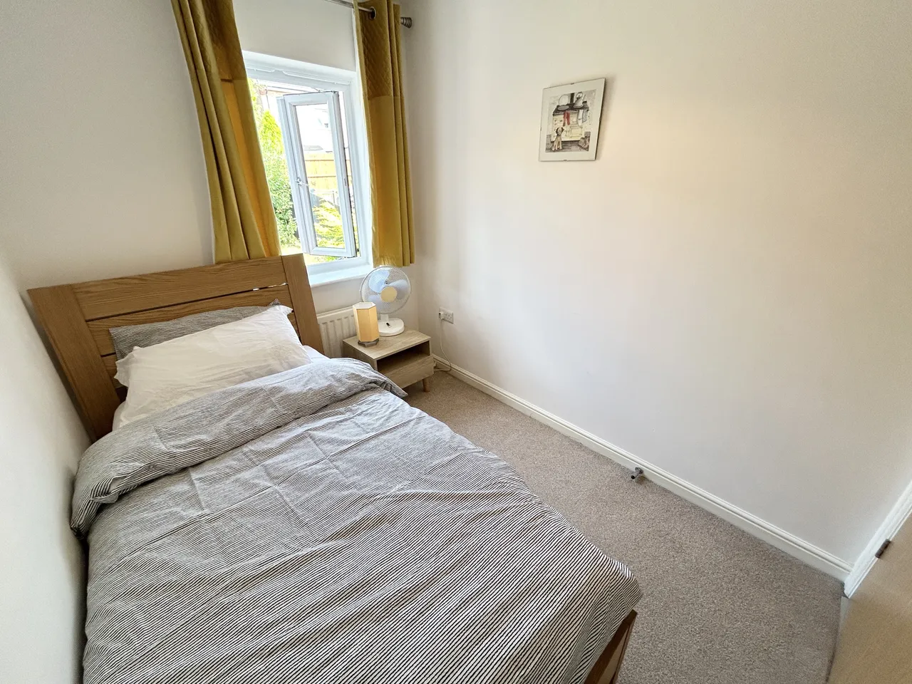 Christie Lane, Salford, M7, photo 14