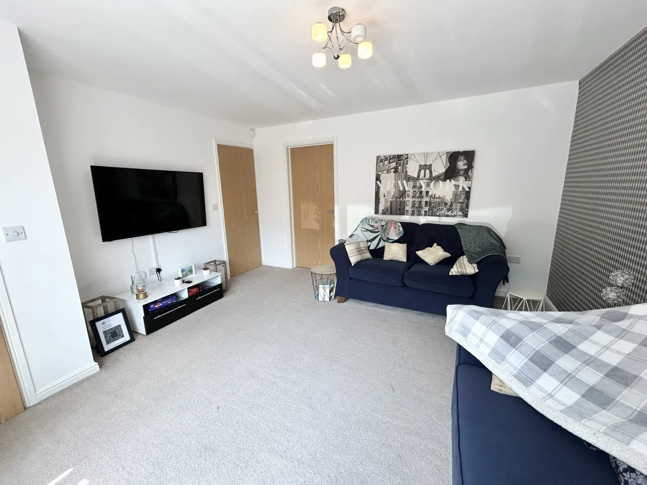 Christie Lane, Salford, M7, photo 6