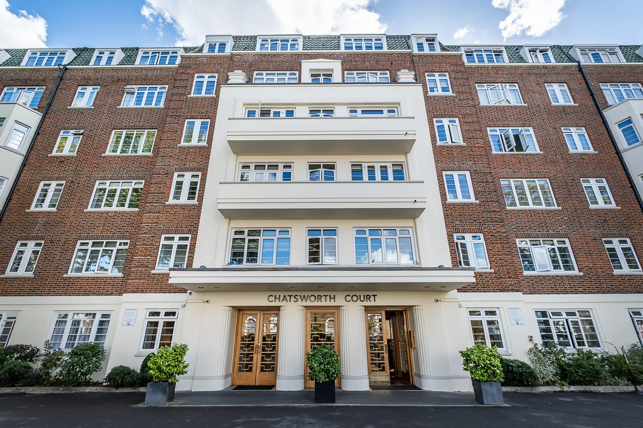 Pembroke Road, London, W8, photo 14