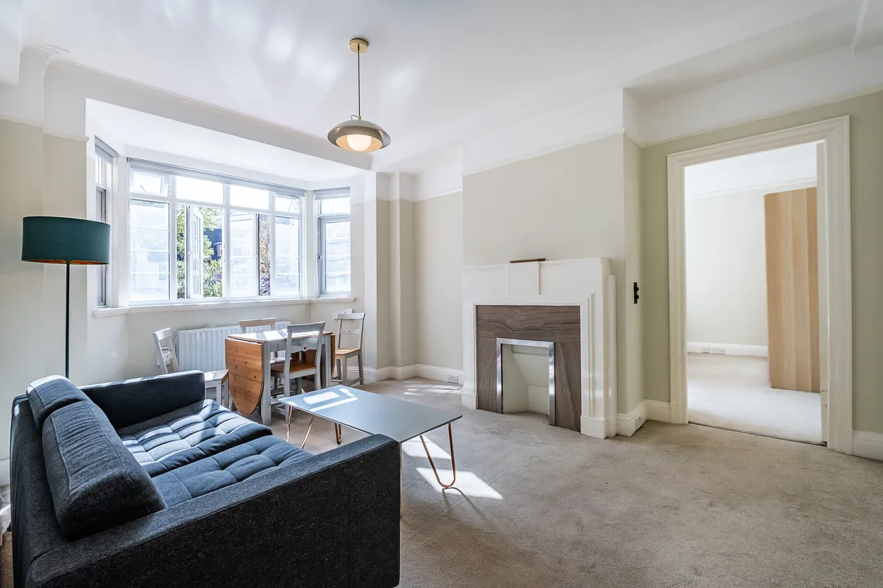 Pembroke Road, London, W8, photo 5