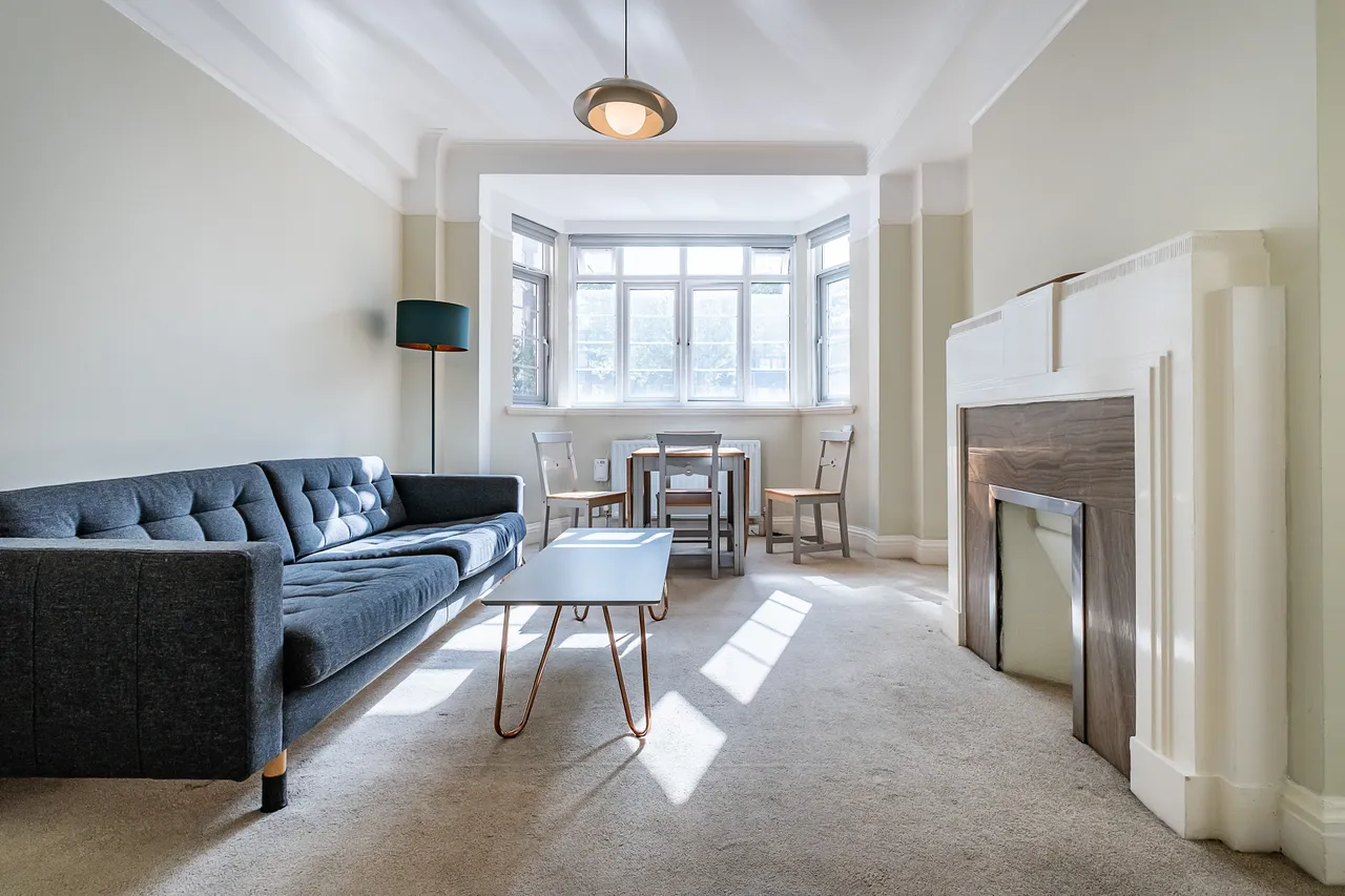 Pembroke Road, London, W8, photo 4