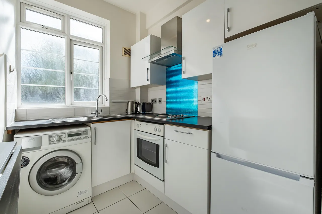 Pembroke Road, London, W8, photo 7