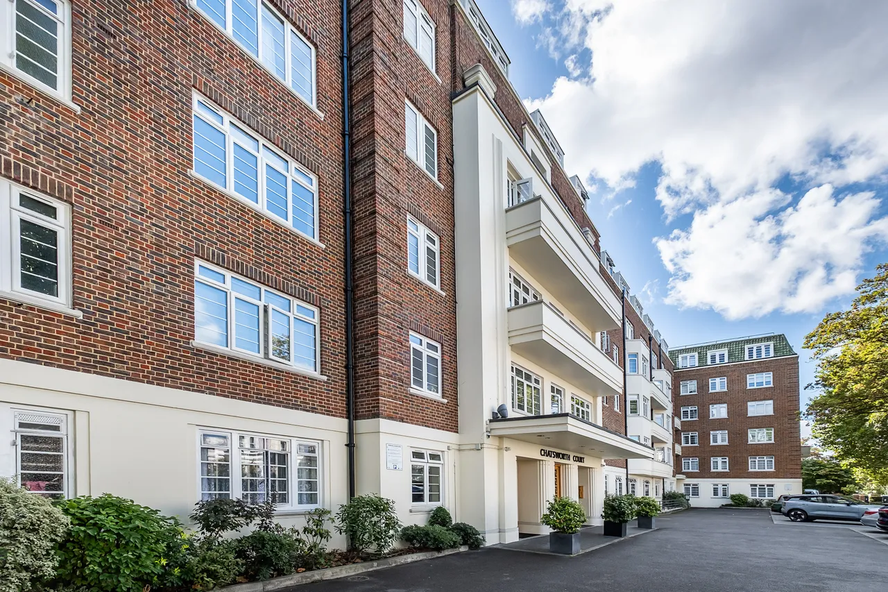Pembroke Road, London, W8, photo 13