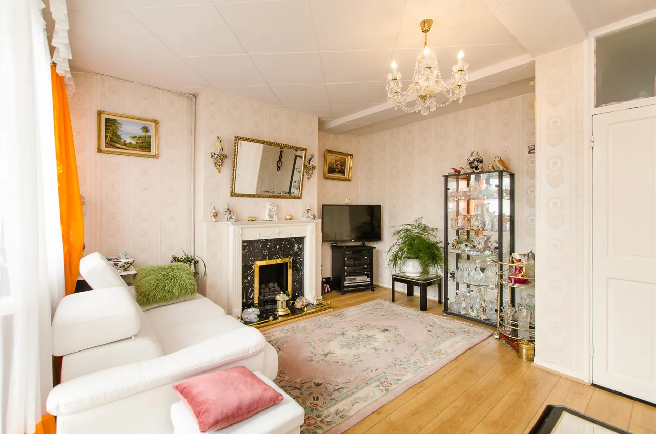 9 Martley House, Patmore Estate, London, photo 11