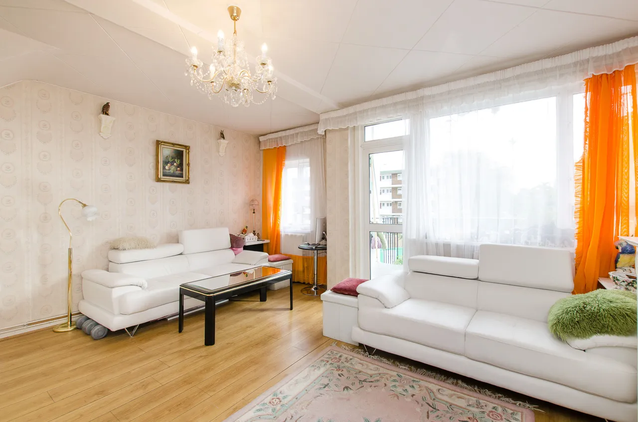 9 Martley House, Patmore Estate, London, photo 8
