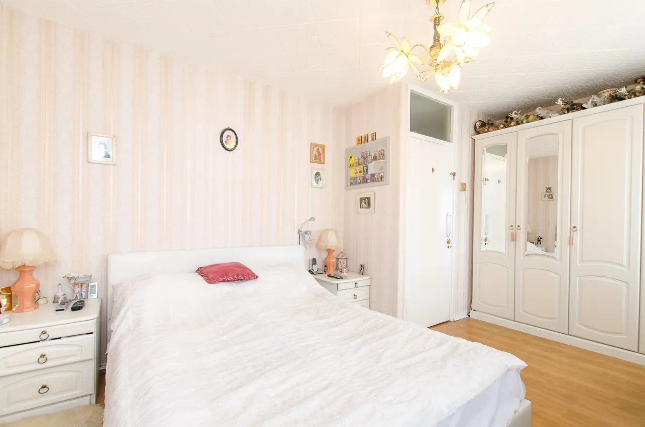 9 Martley House, Patmore Estate, London, photo 6